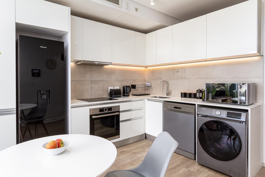 1 Bedroom Property for Sale in De Waterkant Western Cape